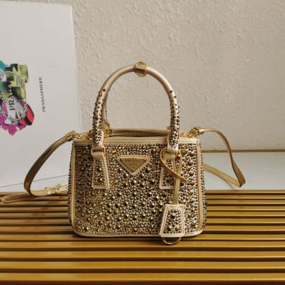 Clatiz - PD Bags - 082