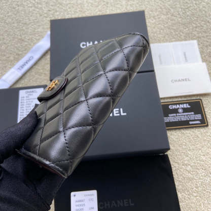 Clatiz - CHL Wallets - 700