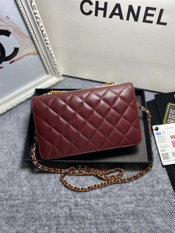 Clatiz - CHL Wallets - 655