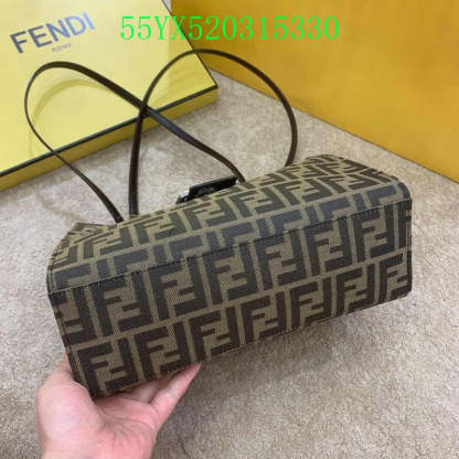 Disarh - FDE Bags - 3431
