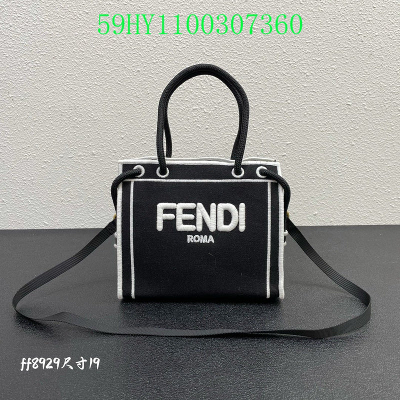 Disarh - FDE Bags - 2813