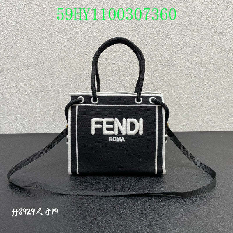 Disarh - FDE Bags - 2813