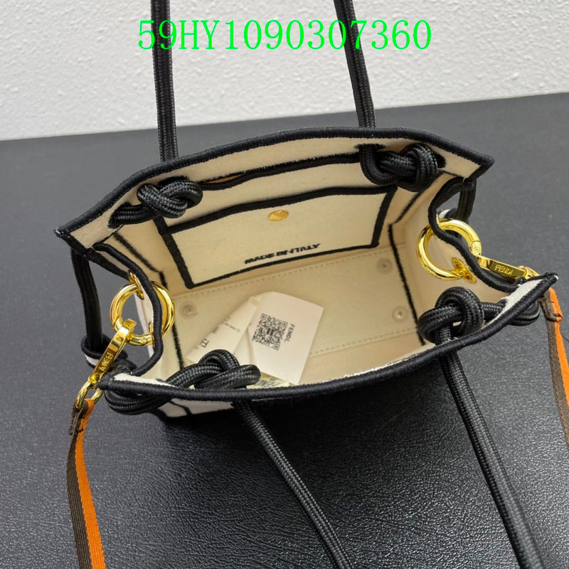 Disarh - FDE Bags - 2818