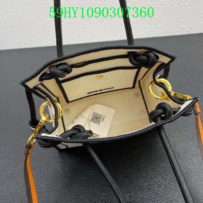 Disarh - FDE Bags - 2818