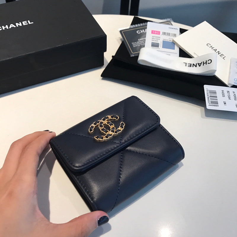 Clatiz - CHL Wallets - 656