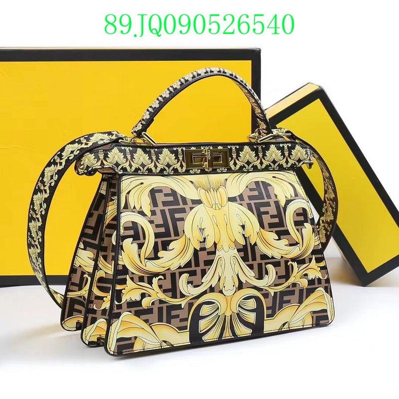 Disarh - FDE Bags - 3212