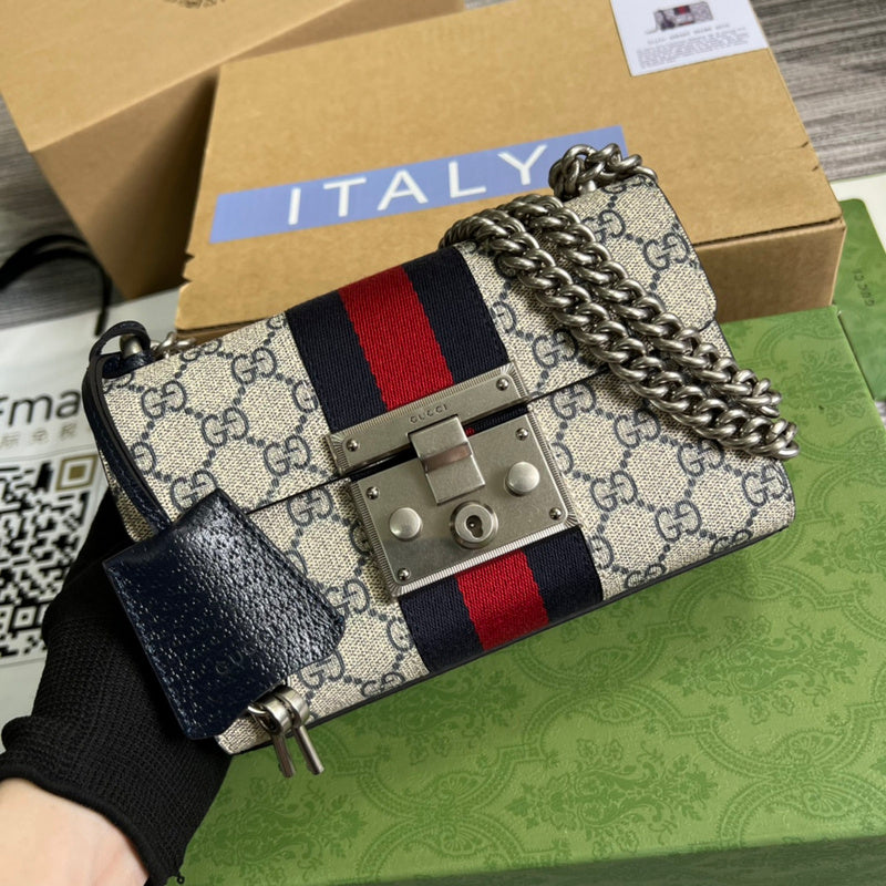 Dubula - GG Bags - 577