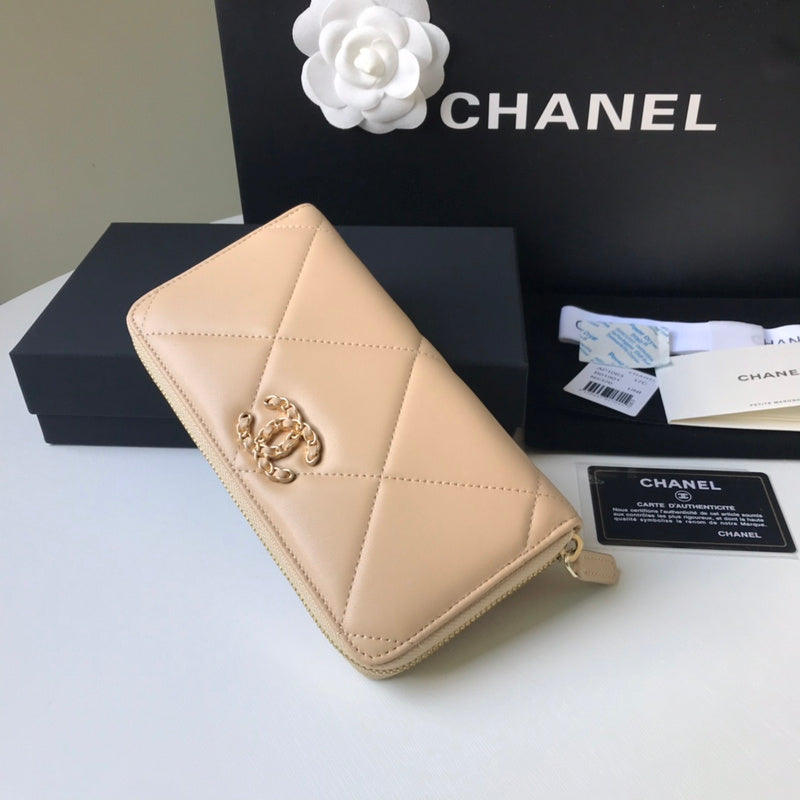 Clatiz - CHL Wallets - 743