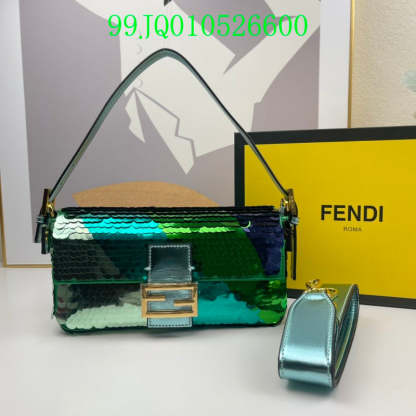Disarh - FDE Bags - 3203