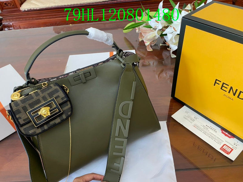 Disarh - FDE Bags - 3296