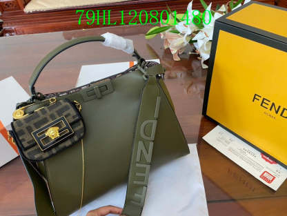 Disarh - FDE Bags - 3296