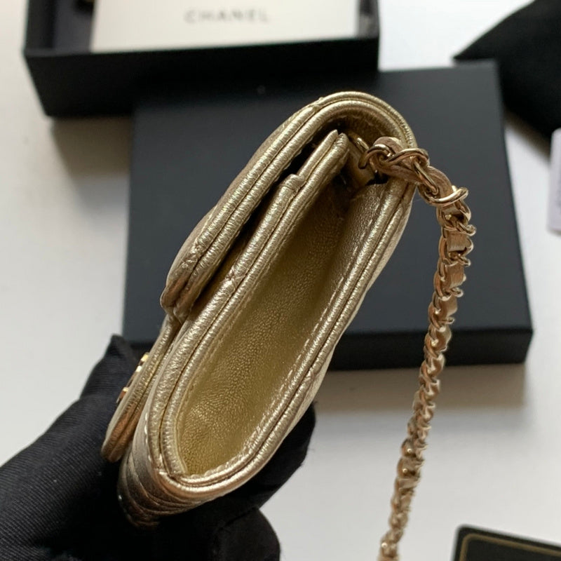 Clatiz - CHL Wallets - 755