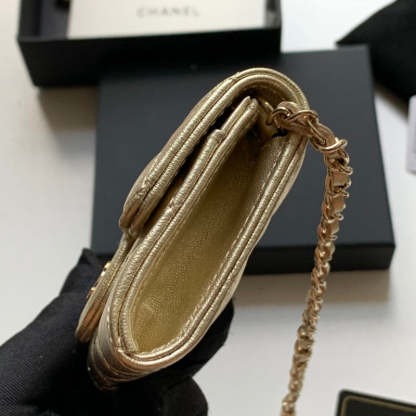 Clatiz - CHL Wallets - 755
