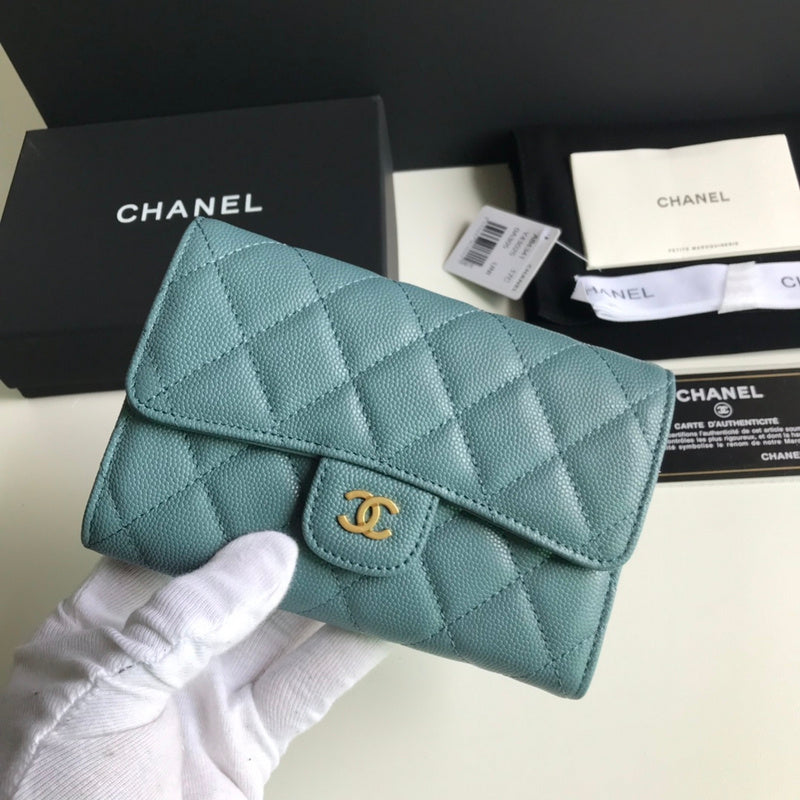 Clatiz - CHL Wallets - 725