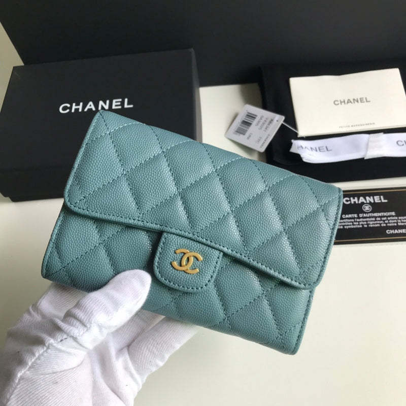 Clatiz - CHL Wallets - 725