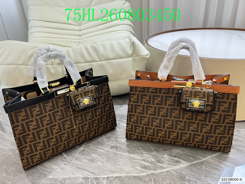 Disarh - FDE Bags - 3261