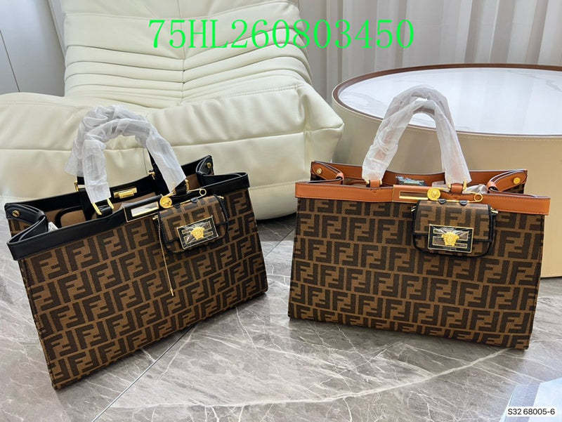 Disarh - FDE Bags - 3261