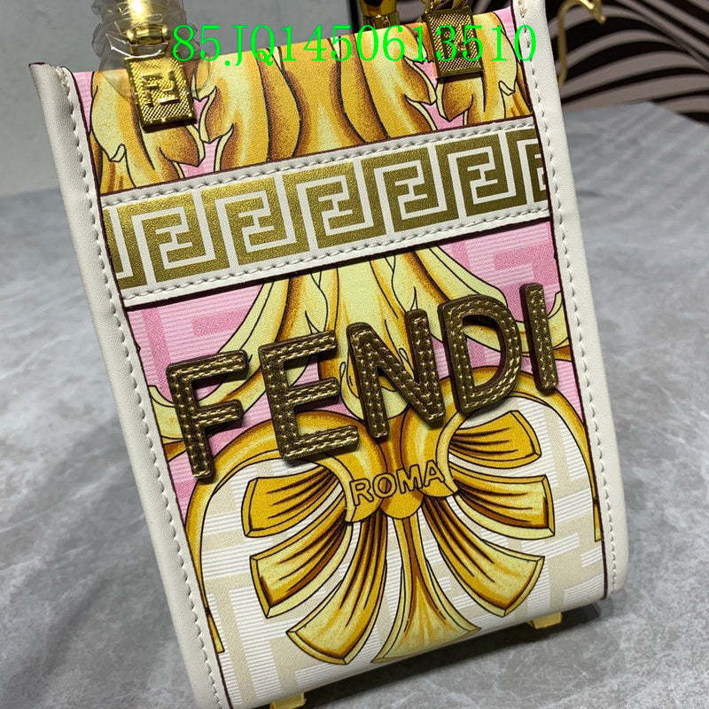 Disarh - FDE Bags - 3154