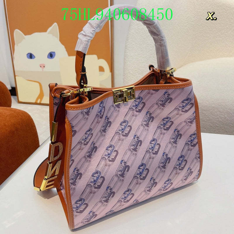 Disarh - FDE Bags - 3177