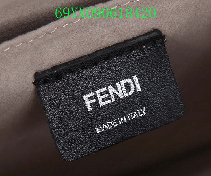 Disarh - FDE Bags - 2987