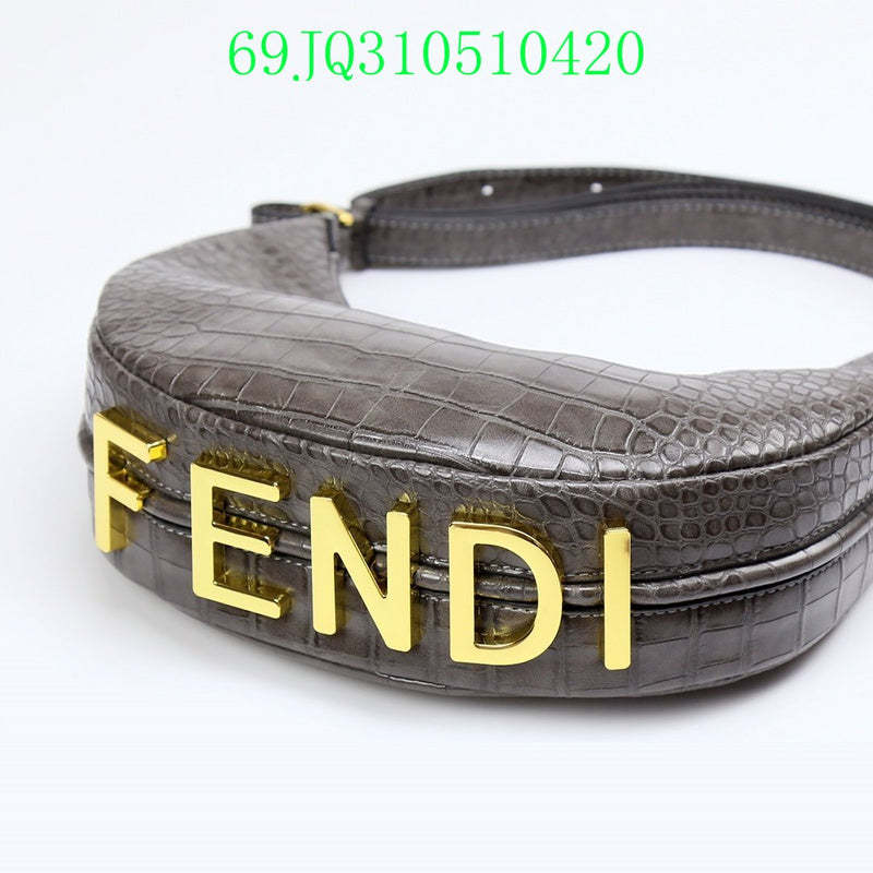 Disarh - FDE Bags - 2957