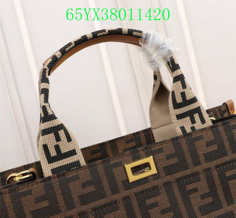 Disarh - FDE Bags - 3500