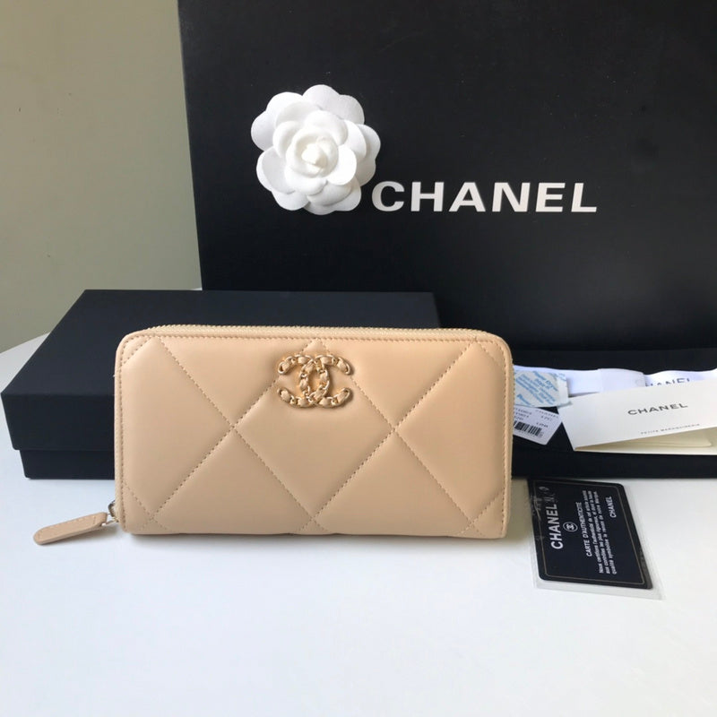 Clatiz - CHL Wallets - 743
