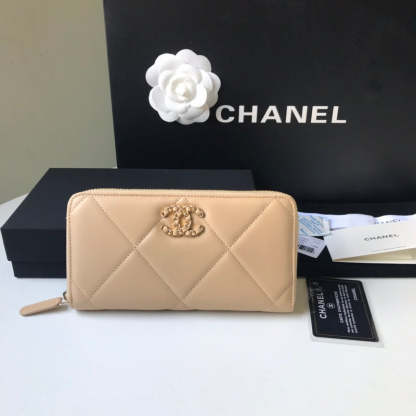 Clatiz - CHL Wallets - 743