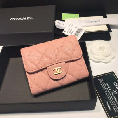 Clatiz - CHL Wallets - 730
