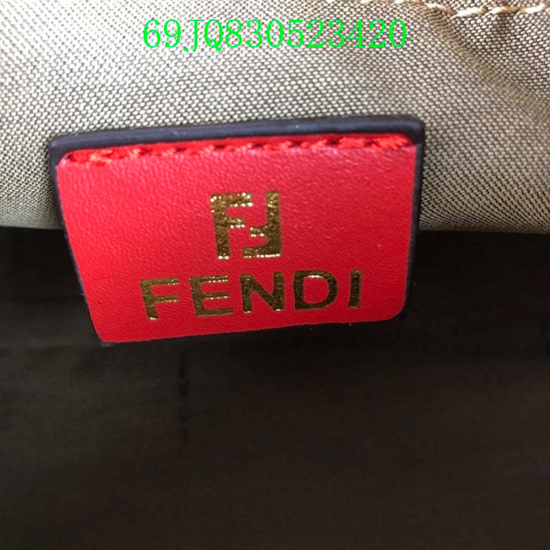 Disarh - FDE Bags - 3239