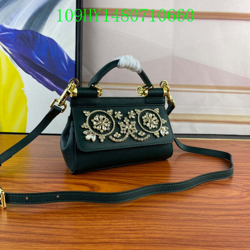 Disarh - DAG Bags - 058