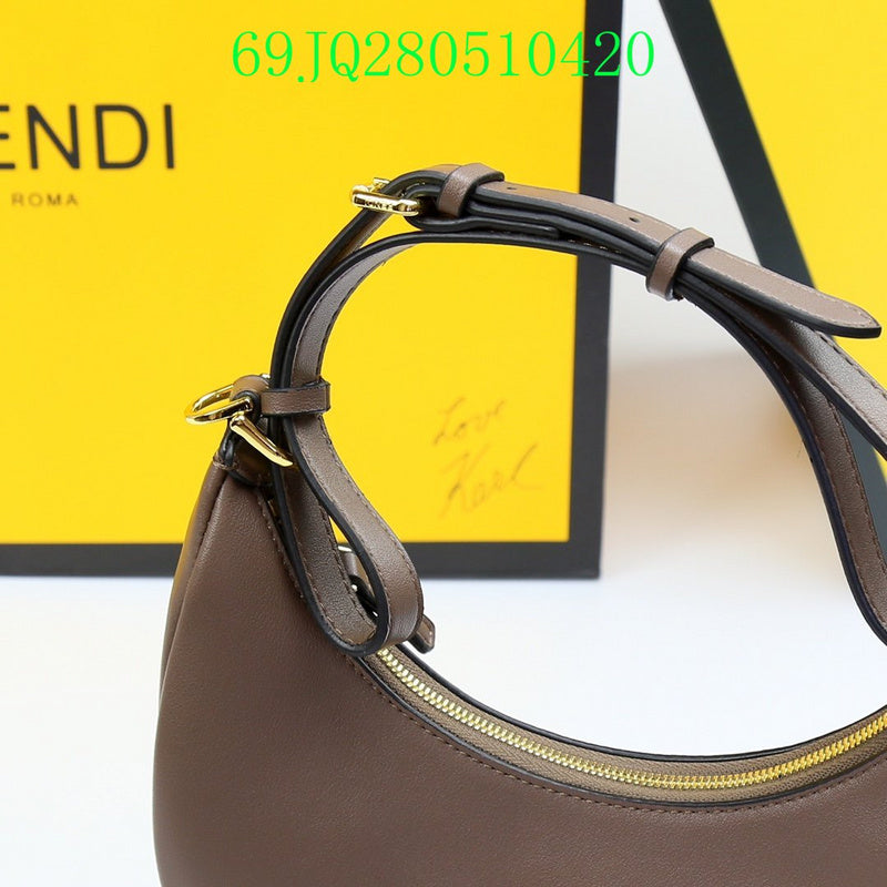 Disarh - FDE Bags - 2942