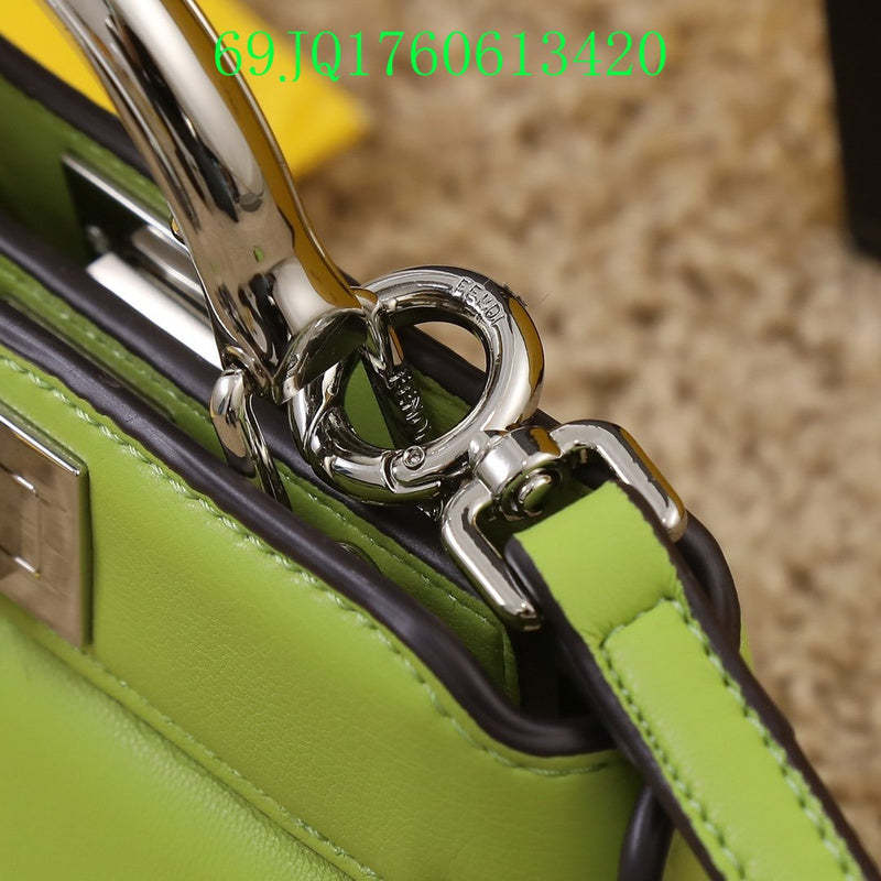 Disarh - FDE Bags - 3129