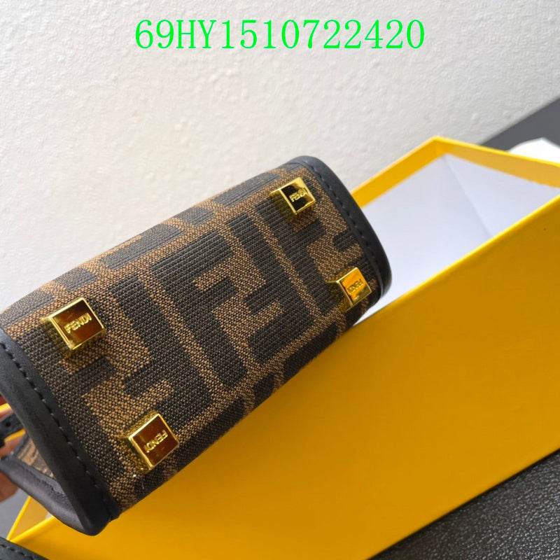 Disarh - FDE Bags - 3308
