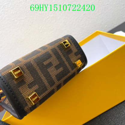 Disarh - FDE Bags - 3308