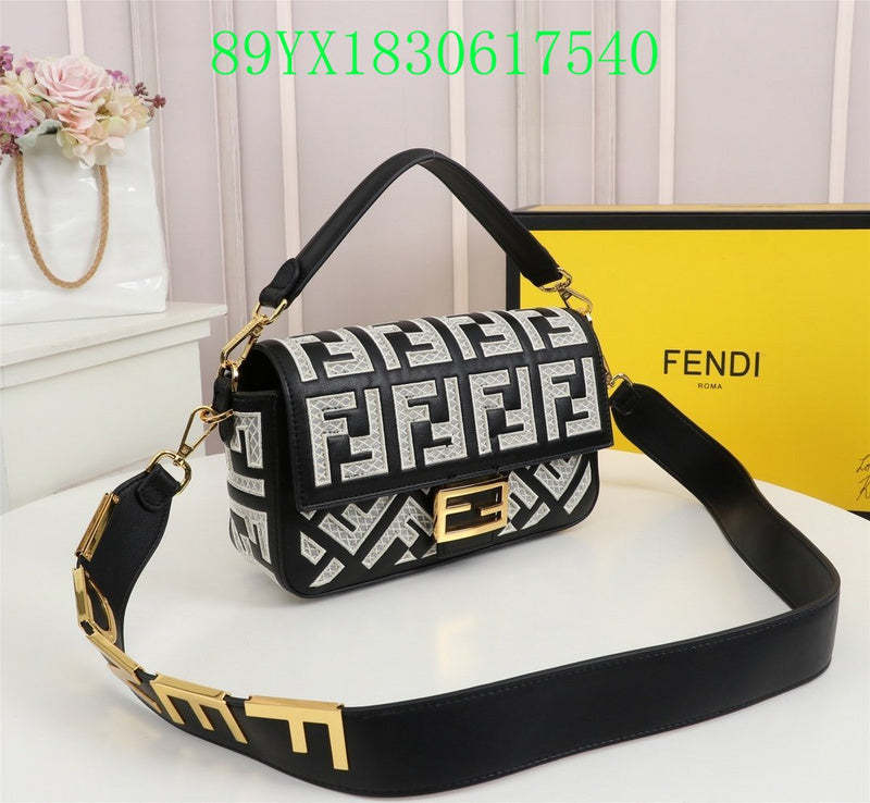 Disarh - FDE Bags - 2983