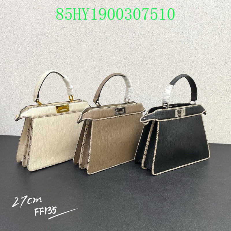Disarh - FDE Bags - 2777