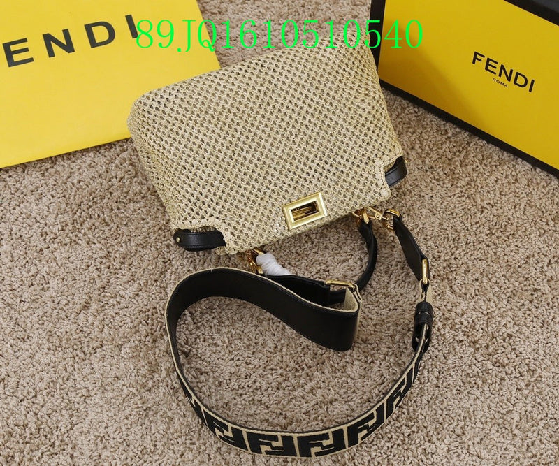 Disarh - FDE Bags - 2929