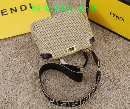 Disarh - FDE Bags - 2929