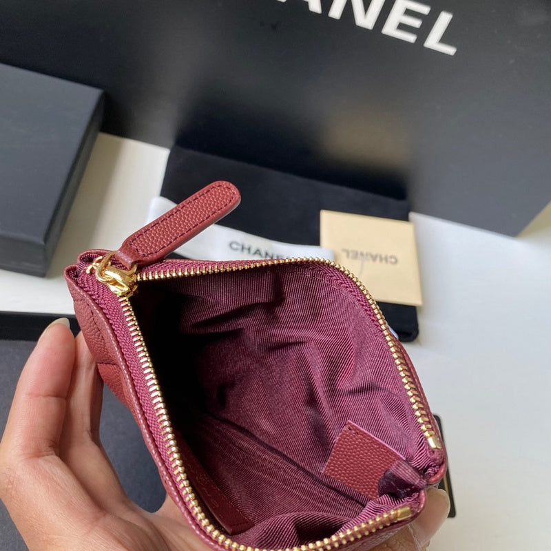 Clatiz - CHL Wallets - 744