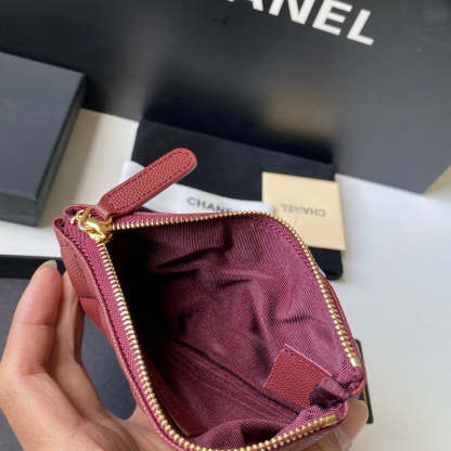 Clatiz - CHL Wallets - 744
