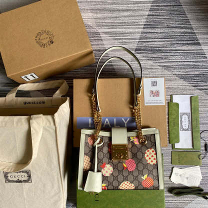 Dubula - GG Bags - 1825