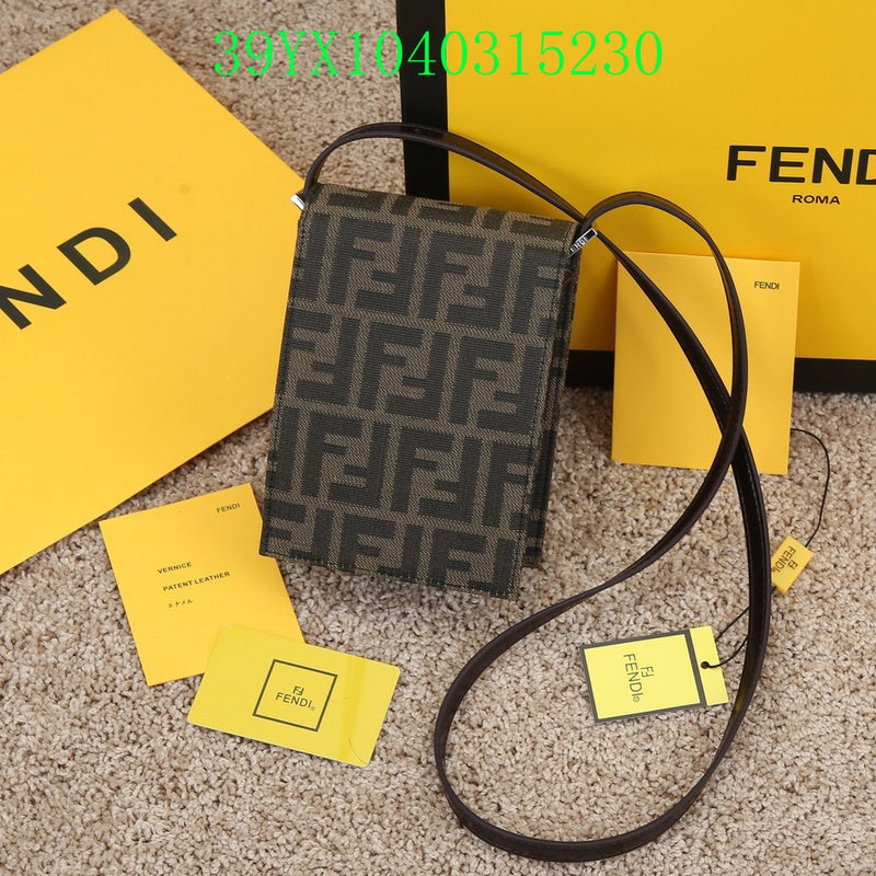 Disarh - FDE Bags - 3389