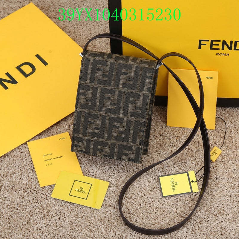 Disarh - FDE Bags - 3389