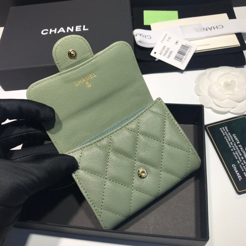 Clatiz - CHL Wallets - 716