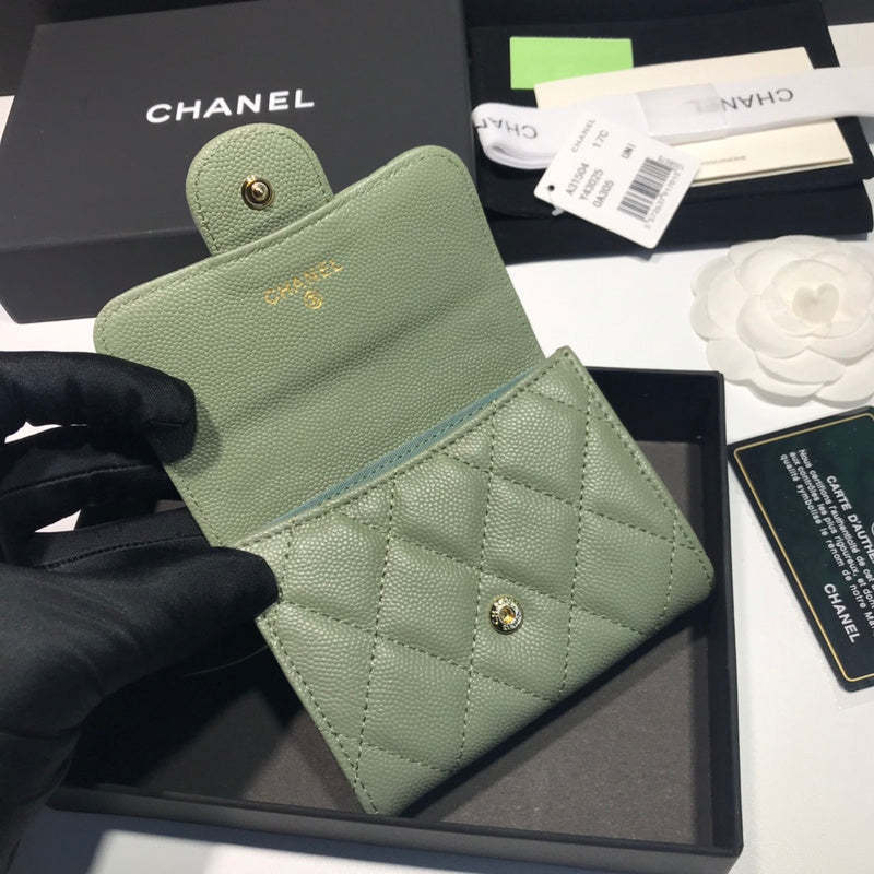 Clatiz - CHL Wallets - 716