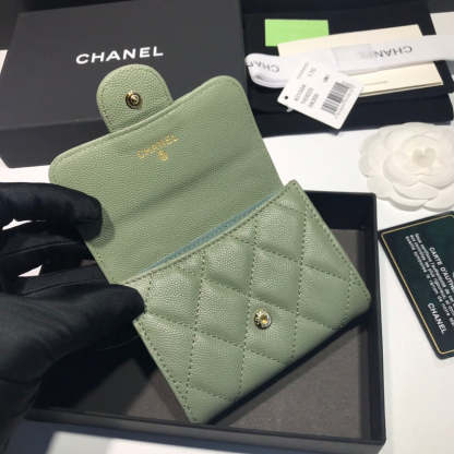 Clatiz - CHL Wallets - 716