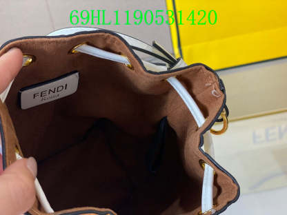 Disarh - FDE Bags - 3171