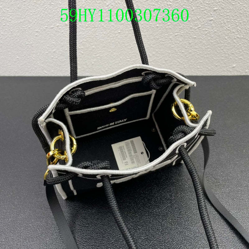 Disarh - FDE Bags - 2813