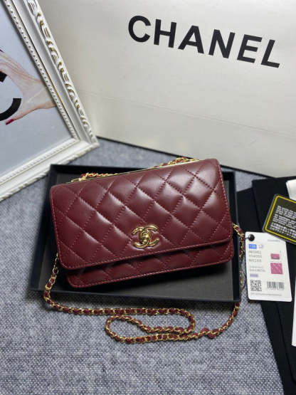 Clatiz - CHL Wallets - 655